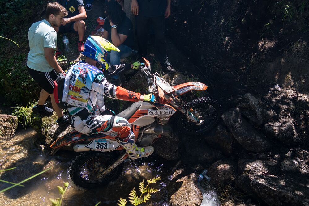 Saiba mais sobre motocross