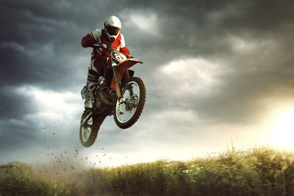 Dicas para iniciantes no Off Road, Blog Honda Motos